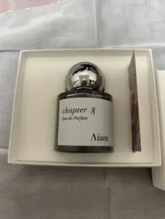 Aiam chapter8 オードパルファン 50ml - メルカリ