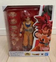 2026年最新】s.h.figuarts ドラゴンボールの人気アイテム - メルカリ