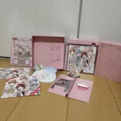 here we go!! (クリスマスバージョン)すとぷり