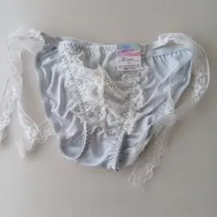 Love Gerie サイドレース　ショーツのサムネイル