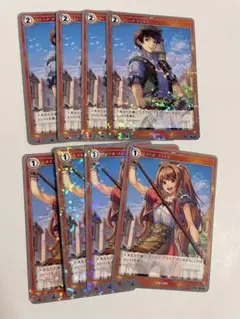 2025年最新】軌跡 ヨシュアの人気アイテム - メルカリ