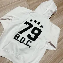 2025年最新】bump ナンバリングパーカーの人気アイテム - メルカリ