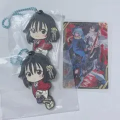 転スラ シズ 3点セット