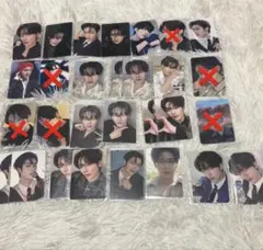 ZEROBASEONE トレカ リッキー