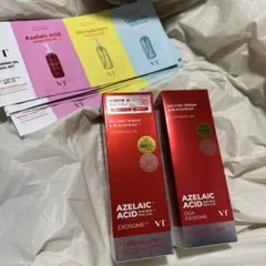 【新品】VT アゼライン酸 クレンジングオイル　２本のサムネイル