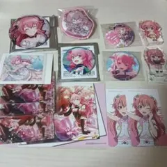 プロセカ　桃井愛莉　まとめ売り