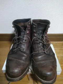 ウルヴァリン 1000マイルブーツのサムネイル