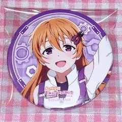 ラブライブ！ 虹ヶ咲 5th 缶バッジ 近江彼方 - メルカリ
