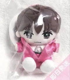 2026年最新】メンバー名：七五三掛龍也 ぬいぐるみ・マスコットの人気