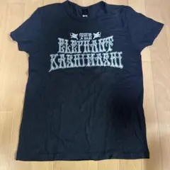 エレファントカシマシ　Tシャツ