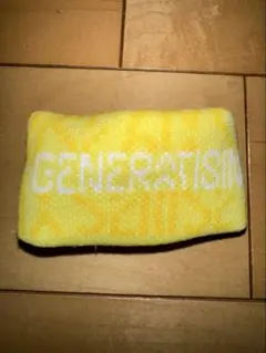 6IX SENSE ミニリストバンド 片寄涼太 GENERATIONS