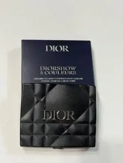 Dior ショウ　サンク　クルール　647 シルクトープのサムネイル
