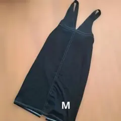 KHALITA ジャンバースカートMsize