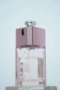 Dior Addict 2 香水 2本セット ボディクリーム付き限定品 - メルカリ