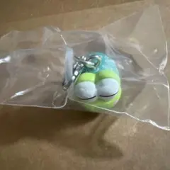 さんりおきゃらくたぁず お手玉めじるしアクセサリー けろけろけろっぴ