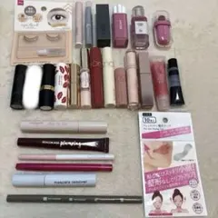 コスメまとめ売り 化粧品まとめ売り 韓国コスメ 26点