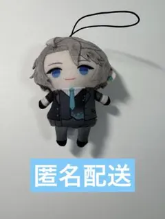 ろふまお ROF-MAO にじぱぺ 甲斐田晴 にじぱぺっと