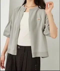 PENNEYS/ペニーズ 別注 カーディガンのサムネイル