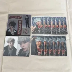 木全翔也 JO1 Handz In My Pocket BE CLASSIC