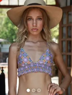 アリシアスタン　水着