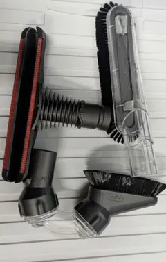 2026年最新】ダイソン掃除機 アタッチメントの人気アイテム - メルカリ