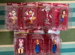 ディズニー一番くじ