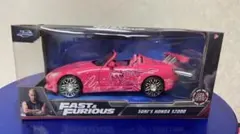 京商オートスケール ミニッツボディ S2000 ワイルドスピード - メルカリ