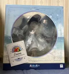 【特典付き】魔女の旅々　イレイナ　サマーワンピースフィギュア
