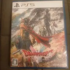 PS5 ドラゴンクエスト 1&2