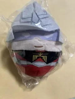 ふわコロりん シャア・アズナブル ジークアクス プレミアムバンダイ特典