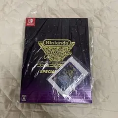 【新品未開封】 ファミコン世界大会 Special Edition 特典付き
