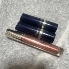 media リップ 3本セット