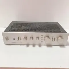 LUXMAN 503X プリメインアンプ ジャンク - メルカリ