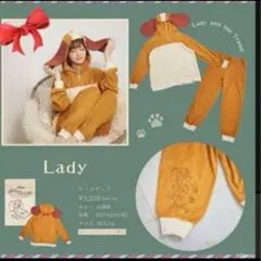 しまむら アリエル パジャマ ちはるコラボ - メルカリ