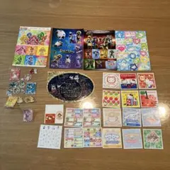 シールまとめ売り！バラ売り不可 - メルカリ