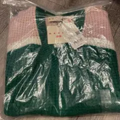 【新品未使用】UNIQLO × MARNI ニットベスト