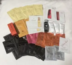 デパコス サンプルセット