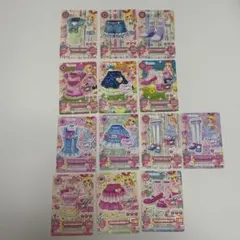 限定配布】アイカツ！始めようセット カード おもちゃショー - メルカリ