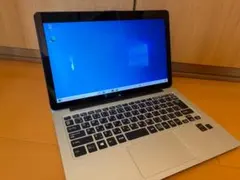 VAIO タッチ対応 タブレット型 i7-5557U 16GB SSD238GBのサムネイル