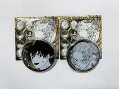 【匿名配送】 サカモトデイズ ゴールデン缶バッジ 第1弾 南雲 坂本太郎