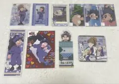 忍たま乱太郎 5年生セット （バラ売り可）