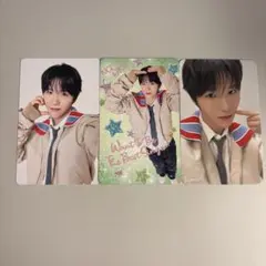 nct wish our wish ジェヒ