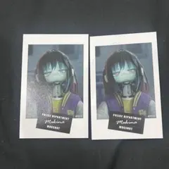 ミルキーサブウェイ ミルサブ マキナ マグショット