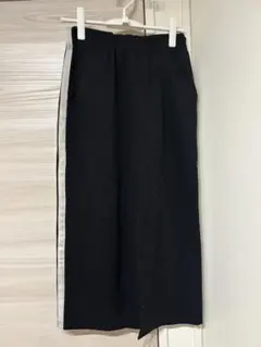 タイトスカート ロングスカート