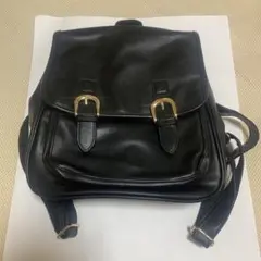 WEGO 黒リュックのサムネイル