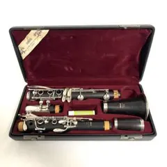 美品・Yamaha YCL-450 クラリネット ケース付き　(発送期間注意!) 2025年最新】YAMAHA ycl-450の人気アイテム - メルカリ
