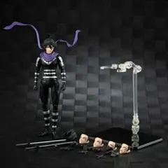 2025年最新】figma ワンパンマン サイタマの人気アイテム - メルカリ