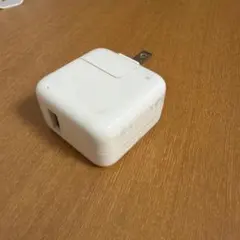 Apple純正 10W USB Power Adapter