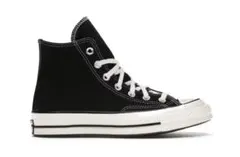 Converse ChuckTaylor AllStar 70s HiBlack
