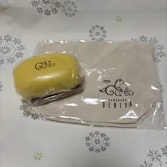 くるみっこ ランチボックス&ミニバッグ
